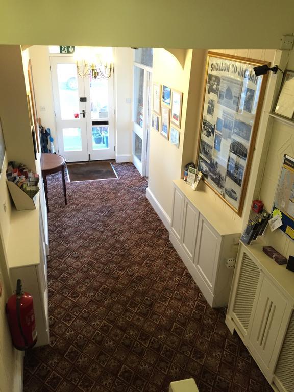 The Berwick - Over 40'S Only Blackpool Luaran gambar