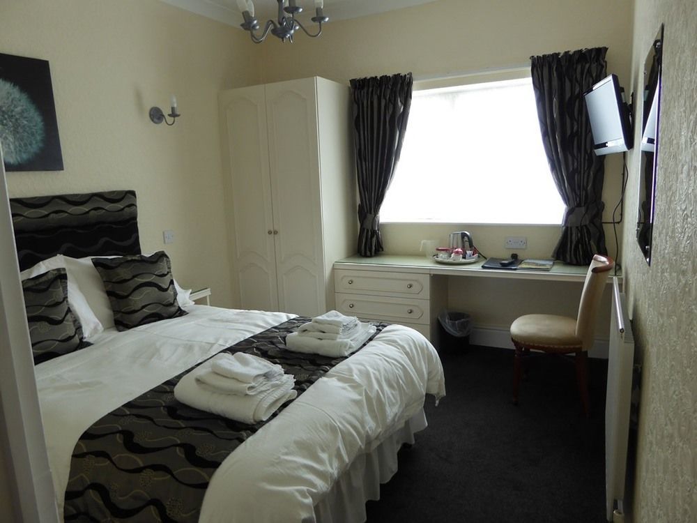 The Berwick - Over 40'S Only Blackpool Luaran gambar