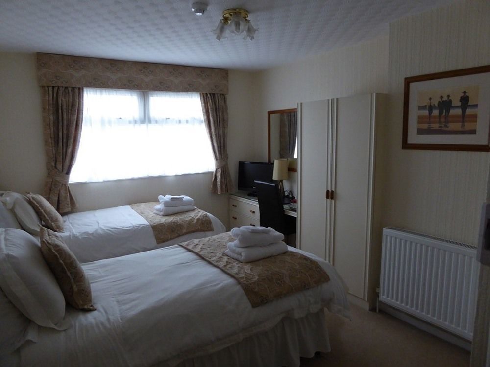 The Berwick - Over 40'S Only Blackpool Luaran gambar