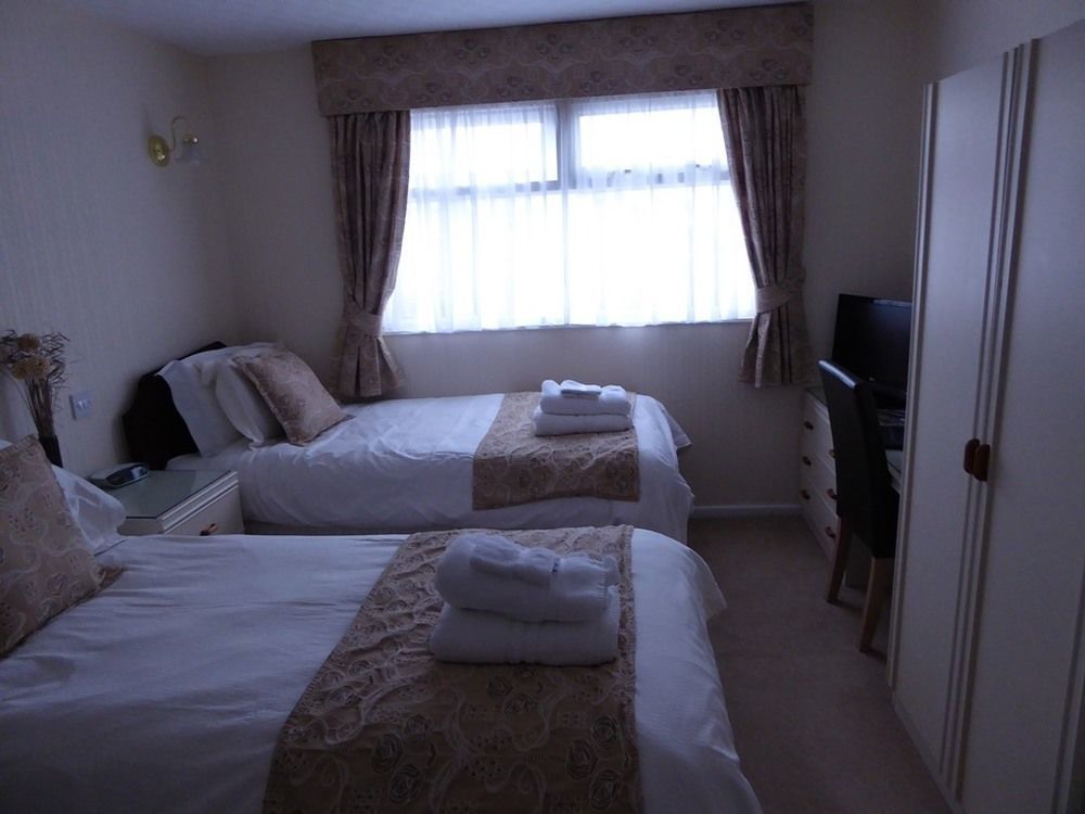 The Berwick - Over 40'S Only Blackpool Luaran gambar